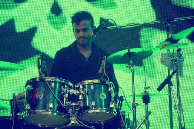 best drum players kuwait city kuwait