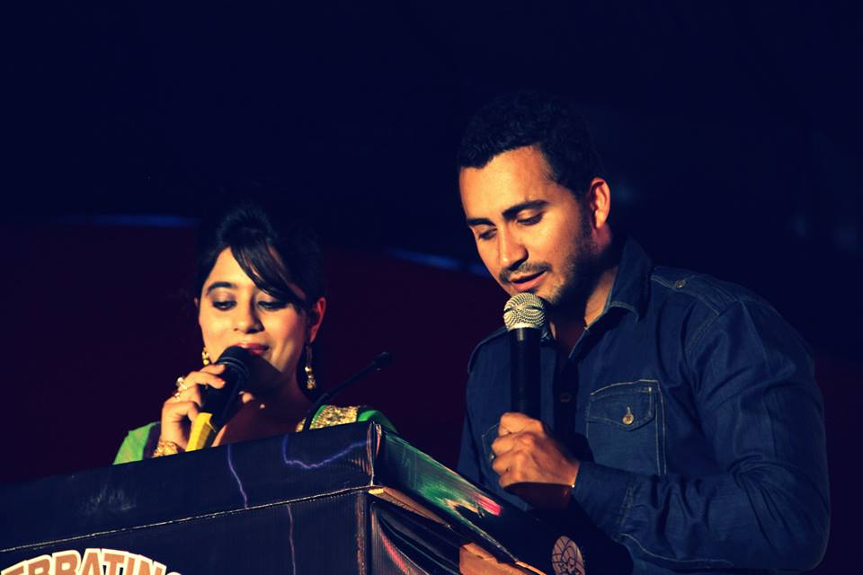indain male emcee kuwait city kuwait