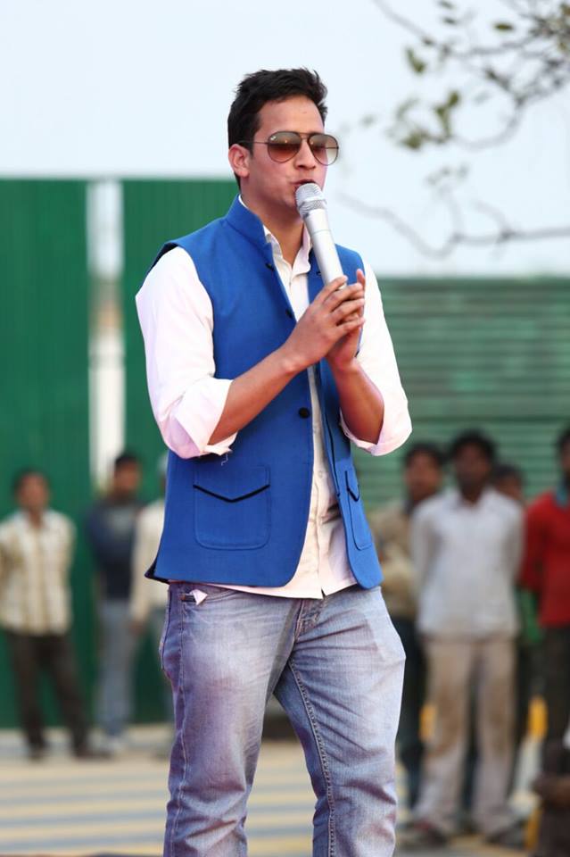 best male emcee kuwait city kuwait