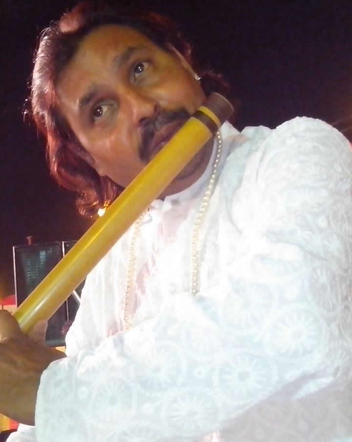 best flute players kuwait city kuwait