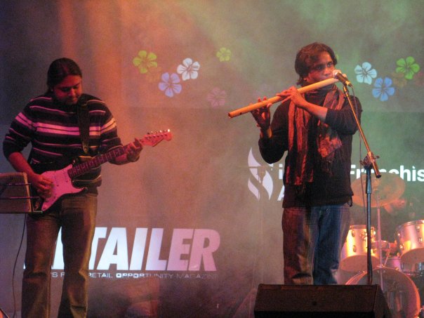 indian flute players kuwait city kuwait