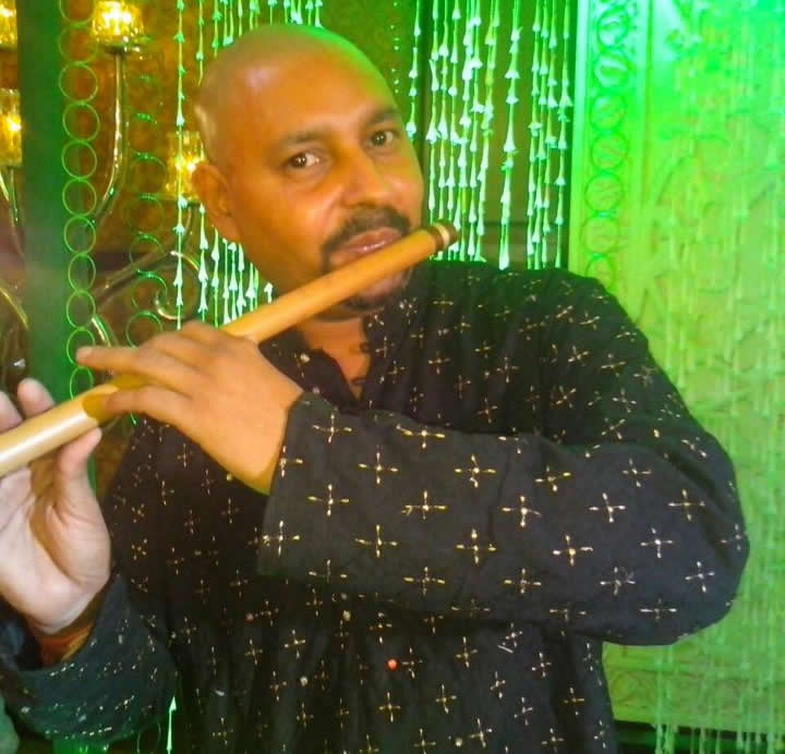 best flute artists kuwait city kuwait