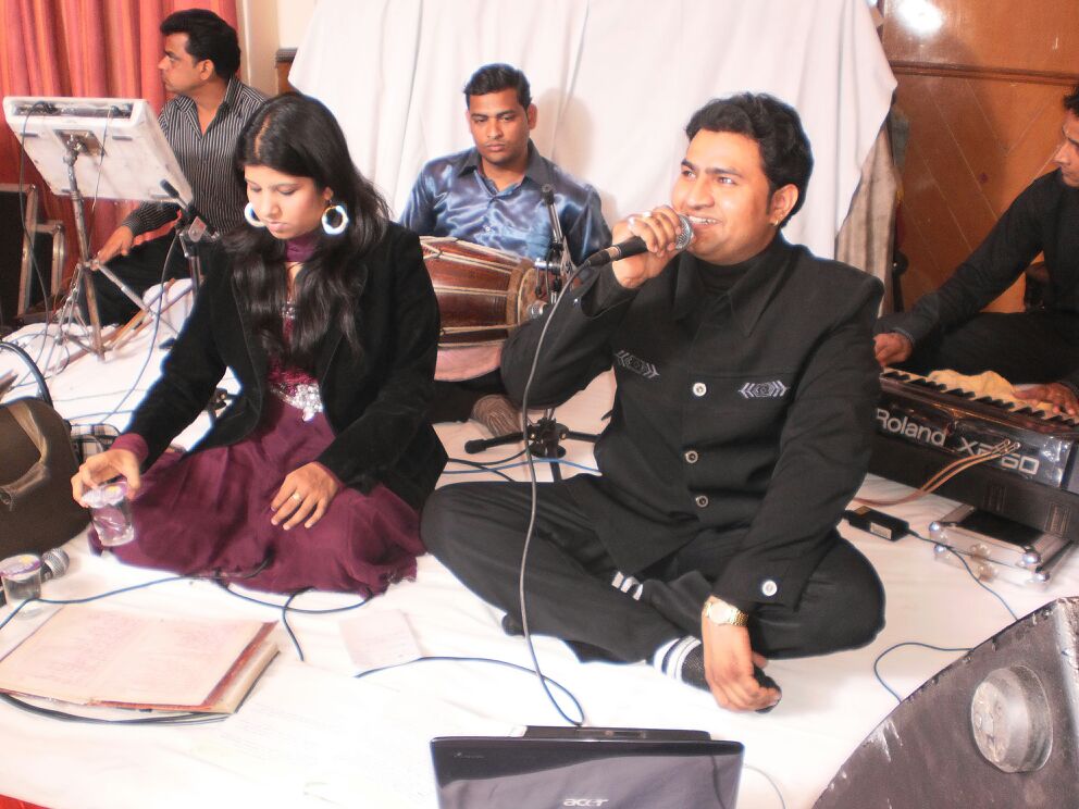 famous gazal singer kuwait city kuwait
