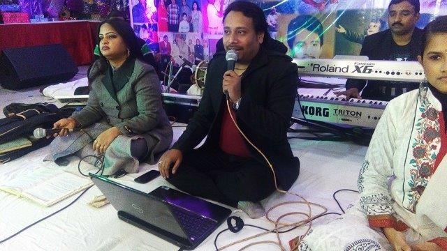 live gazal singer kuwait city kuwait