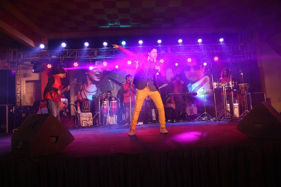 famous male singer kuwait city kuwait