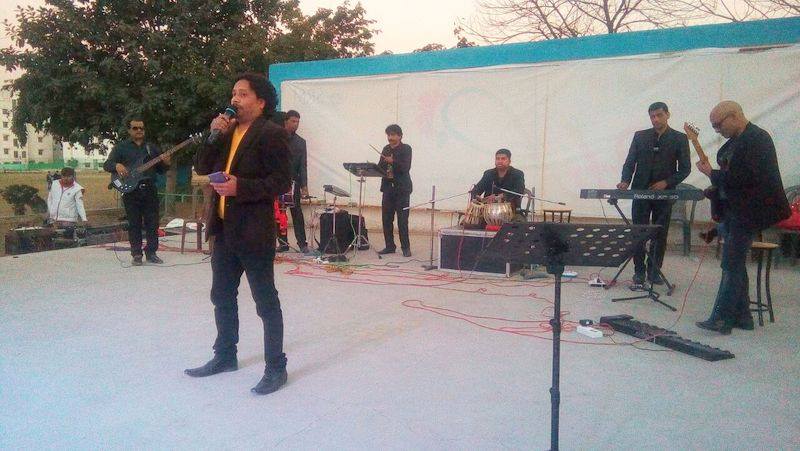 male singer kuwait city kuwait