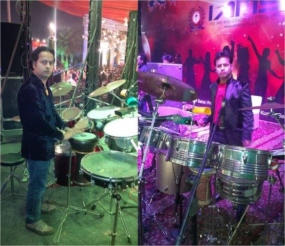 best percussion players kuwait city kuwait