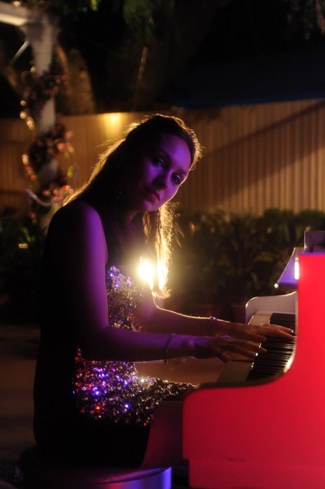 piano players kuwait city kuwait