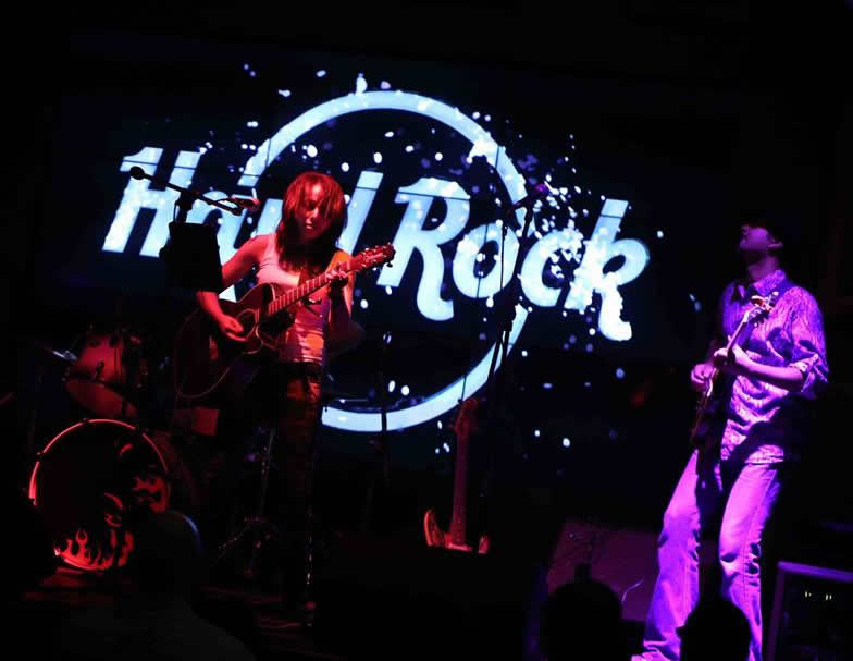 famous rock band kuwait city kuwait