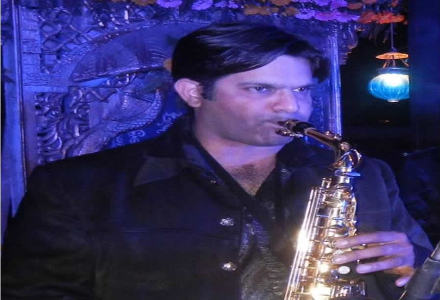 best saxophone players kuwait city kuwait