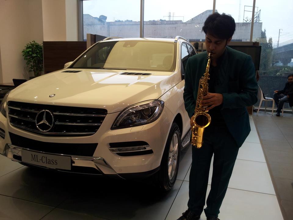 best saxophone artists kuwait city kuwait