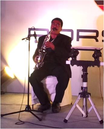 indian saxophone players kuwait city kuwait