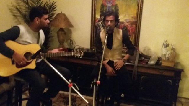 good sufi bands kuwait city kuwait
